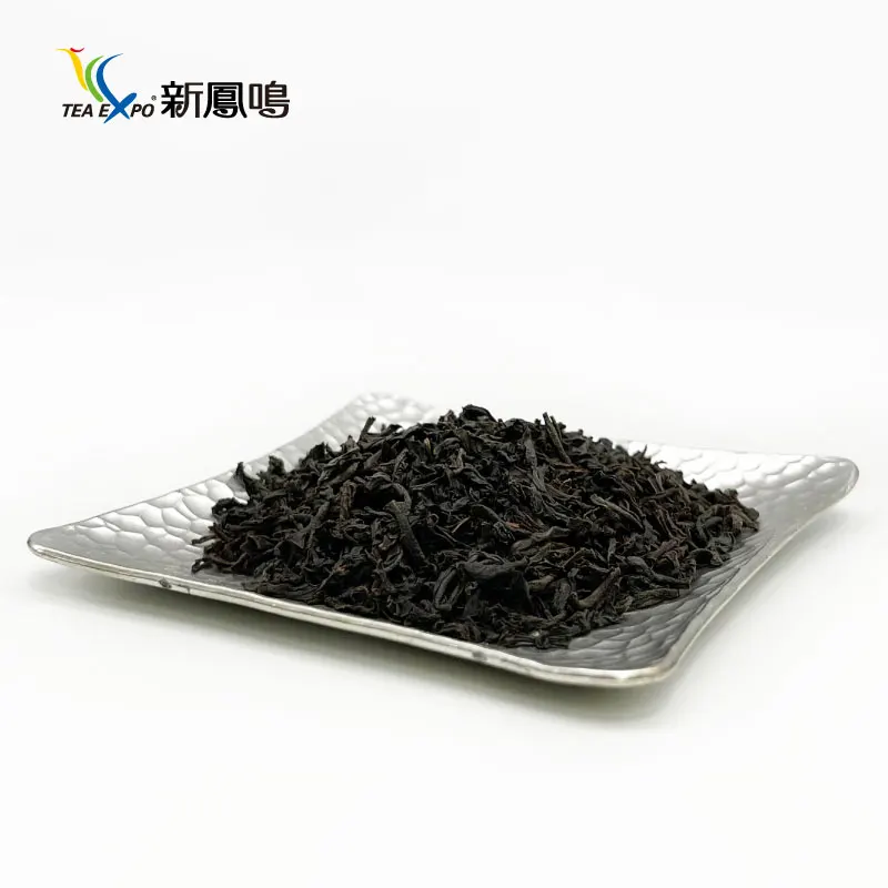 RTS Ceylon FOP Loose Black Tea 1st Class SriLanka High Quality OEM Low MOQ bubble tea shop