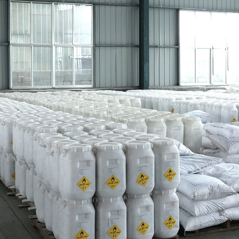 Swimming Pool Chlorine Tablets Powder Granular 90% Tcca