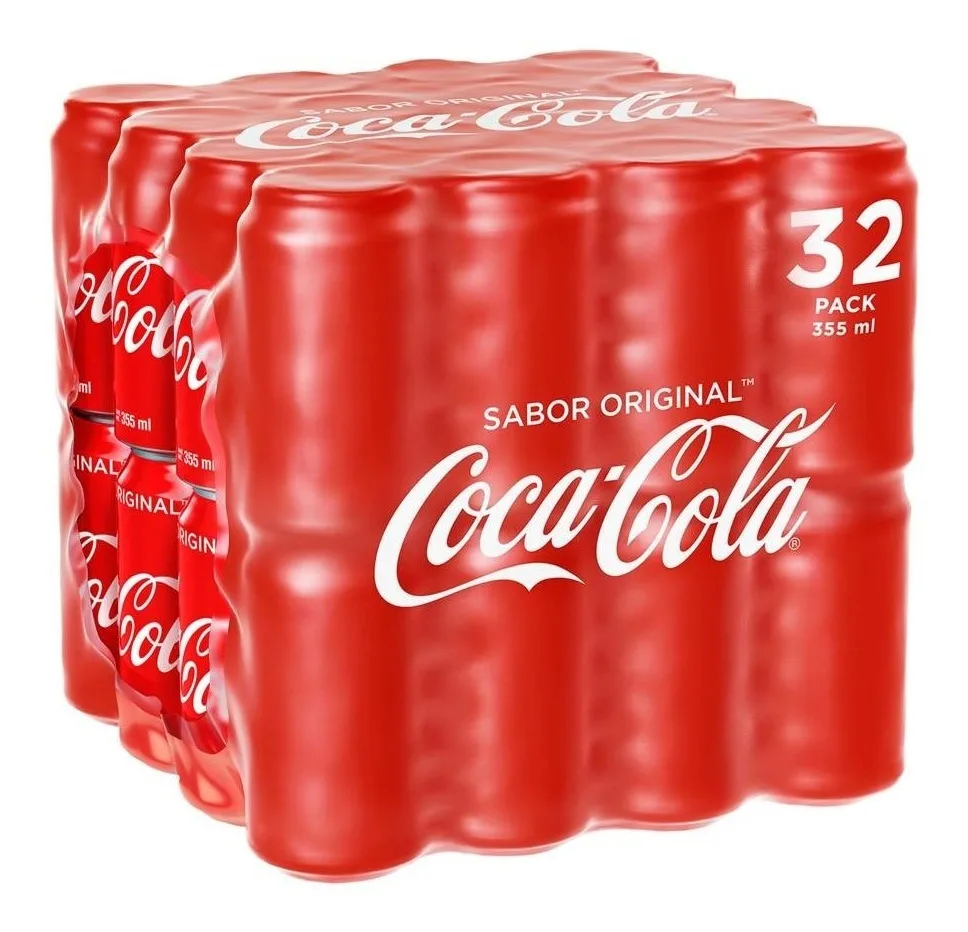Best price Coca Colas 330ml Coke Bottles & Cans available
