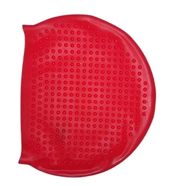 
Sell Well Fitness Extra Large Swim Cap for Long Hair Dreadlocks Braids Swim Cap for Braids Dreads 