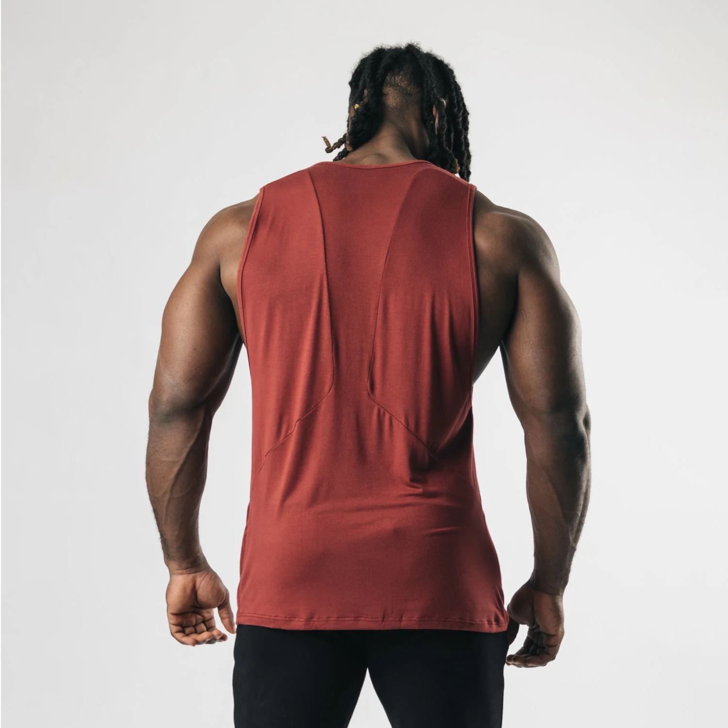  Летняя новая индивидуальная тренировочная жилетка для тренажерного зала бодибилдинг Облегающая майка высокоэластичная Мужская одежда фитнеса футболка без рукавов