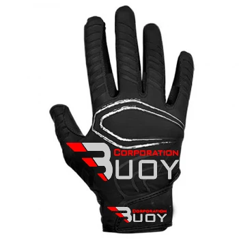 
Under Amrour Football Gloves Joker with Fully Sublimated Goalkeeper Receiver Gloves for Mens 