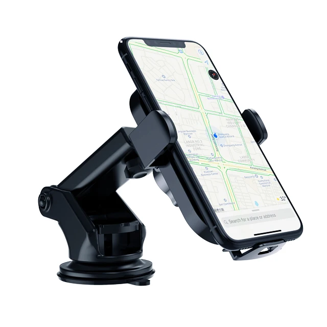 
Brand new hot sale 10W wireless car charger Qi wireless charger Settpower RSN12 