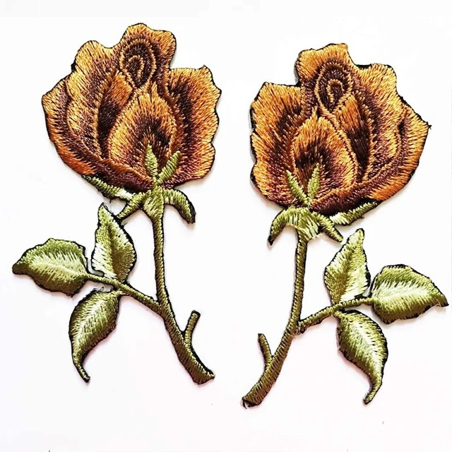  3D вышивка на заказ машина значок вышитые патч аппликация хороший