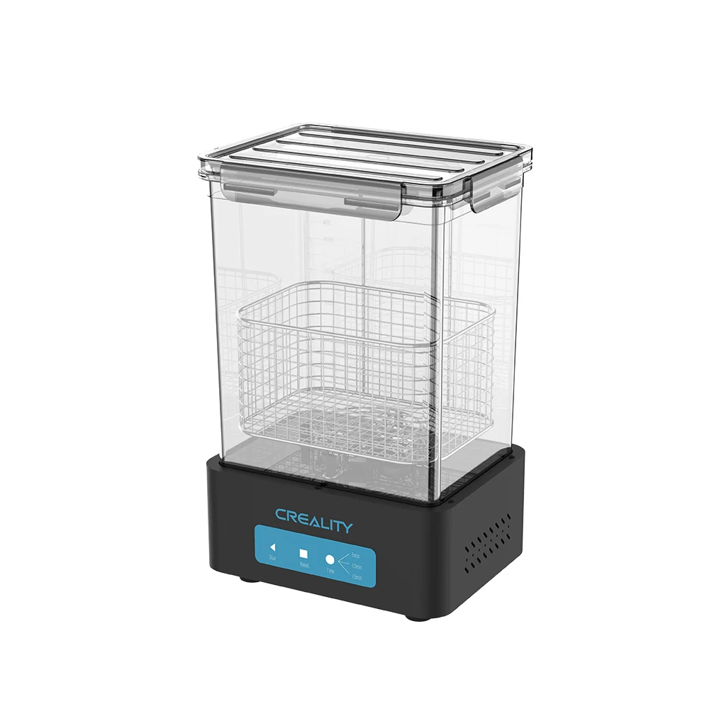 
Creality SL-2 Resin Washing Machine 