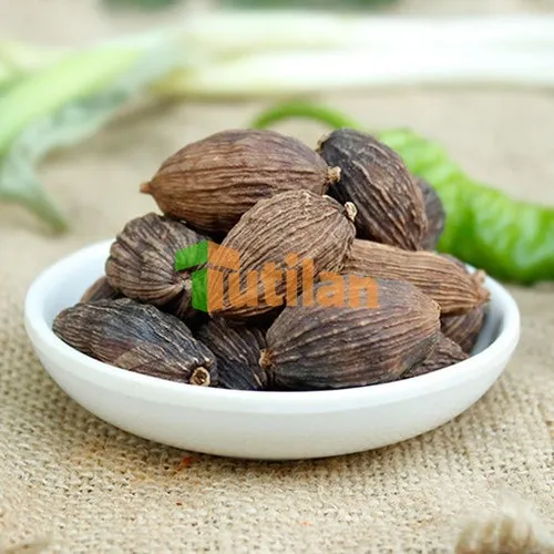 BEST PRICE FOR NATURAL DRY BLACK CARDAMOM