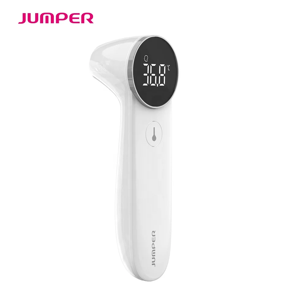 Jumper JPD-FR301 High Accuracy Digital Infrared Thermometer with CE
