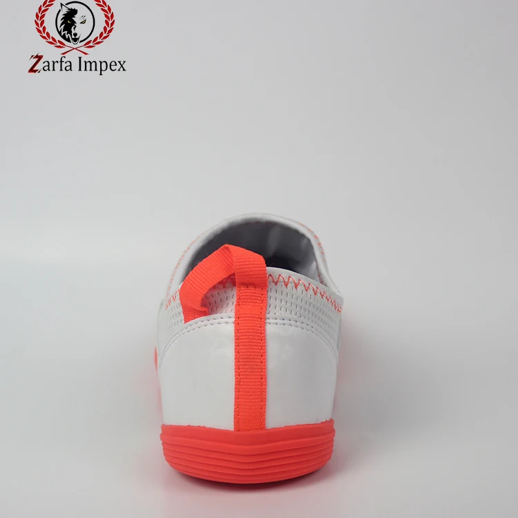 Good Quality Taekwondo Shoes 2021 Custom Made Professional Synthetic Leather Shoe For Men