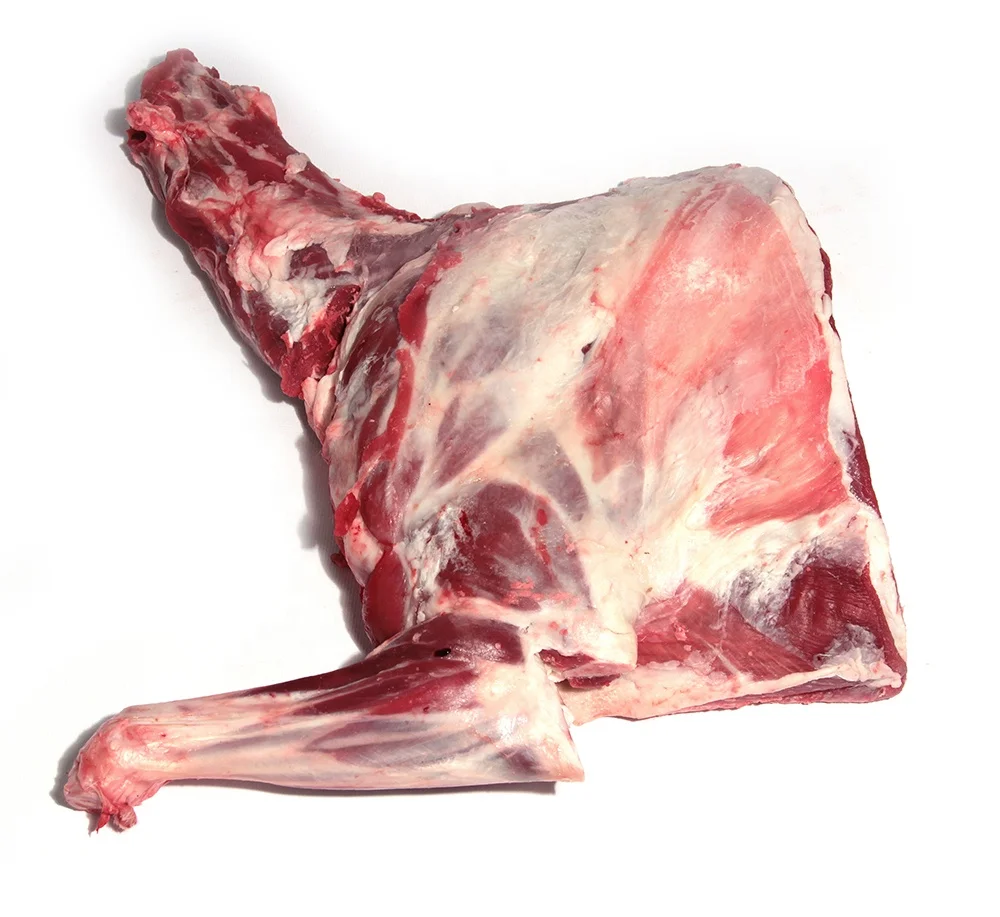 Frozen Buffalos/ Beef Carcass 4 Cuts (quarters ) Ready for China