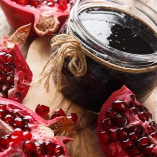 
Гранатовый кислый соус Меласса 