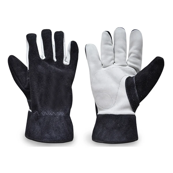 Best Design Super Quality Leather Working Gloves For Hot Sale New Arrival Leather Working Gloves