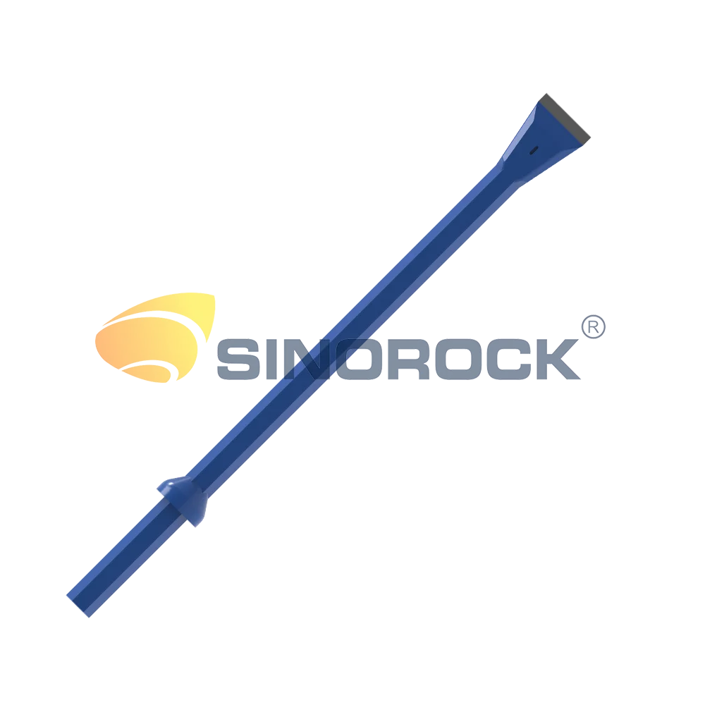 Буровое долото Hex22 * 108 мм производство встраиваемых буровых