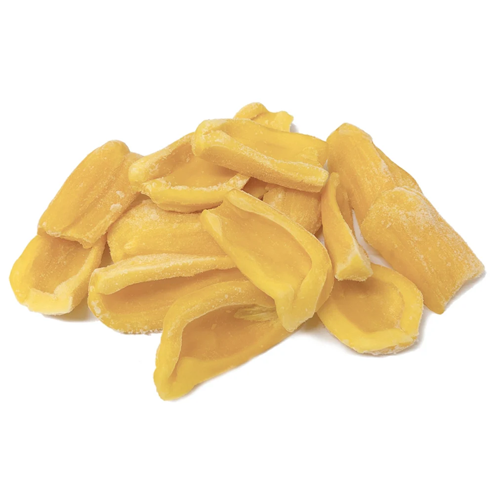 Best Price for Wholesale - IQF Frozen Sweet Jackfruit Delicious Taste Origin Vietnam Ready To Export / Yaca dulce congelada IQF