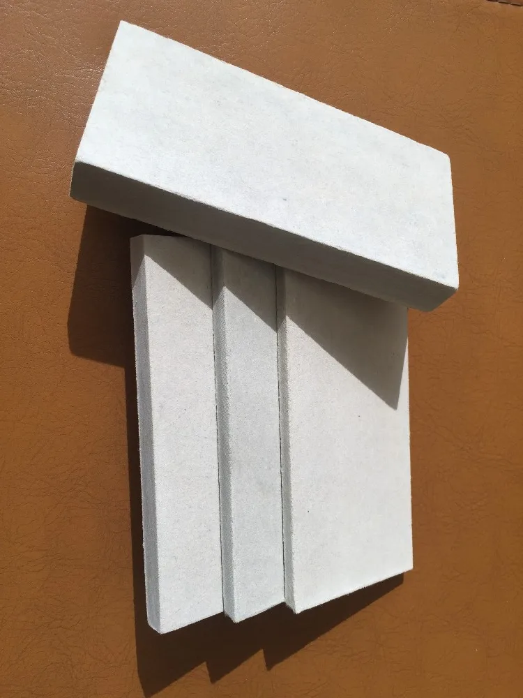 Class A Fireproof Fire Resistant High Density Fiber Cement Board