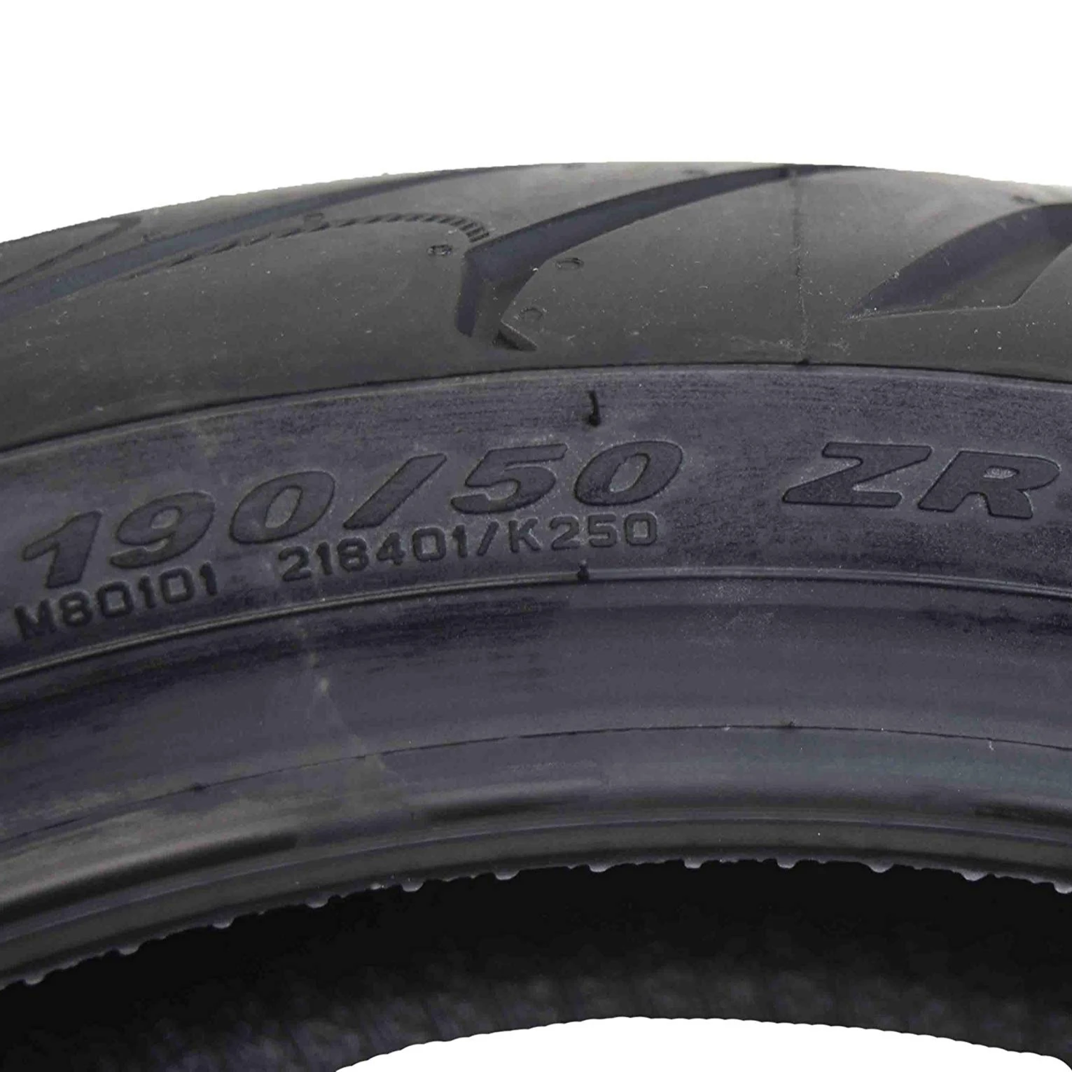 Factory Direct Color Motorcycle Tires Front & Rear Street Sport Touring Motorcycle Tires