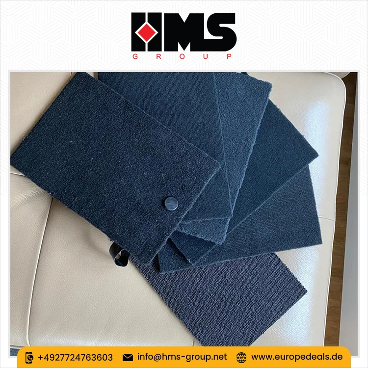 Premium Quality Decoration Pvc Mocket Moquetteand Pvc Paper