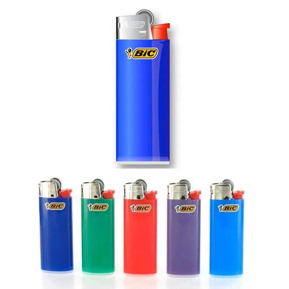 Bic Mini Lighter