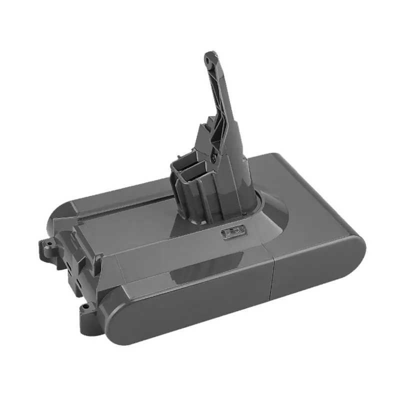 22.2V Dyson V8 Battery Rechargeable Li-ion battery V8 battery for Dyson Cordless Vacuum Cleaner