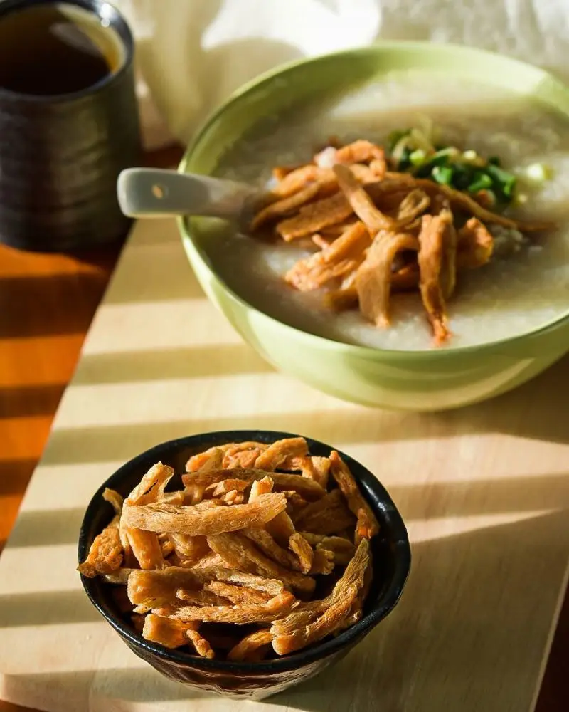 Healthy Snack Soy Protein Crisps Tomyum Flavor From LIL SHEEP Thailand Vegan Snack High Quality Healthy Vegetable Snacks