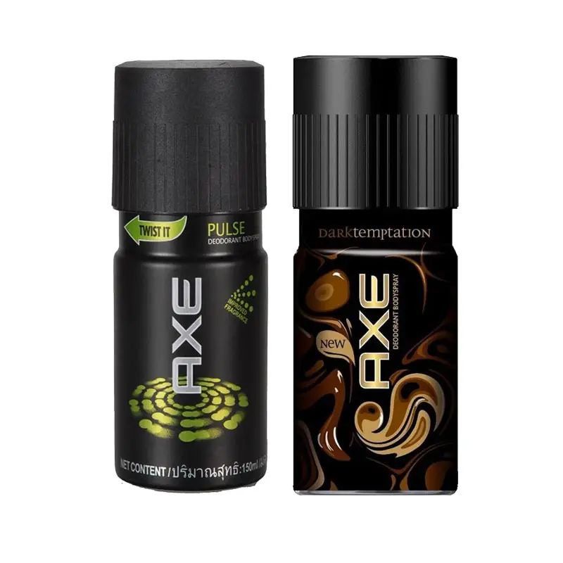 Оптовая продажа дезодорант-спрей Axe для мужчин 150 мл