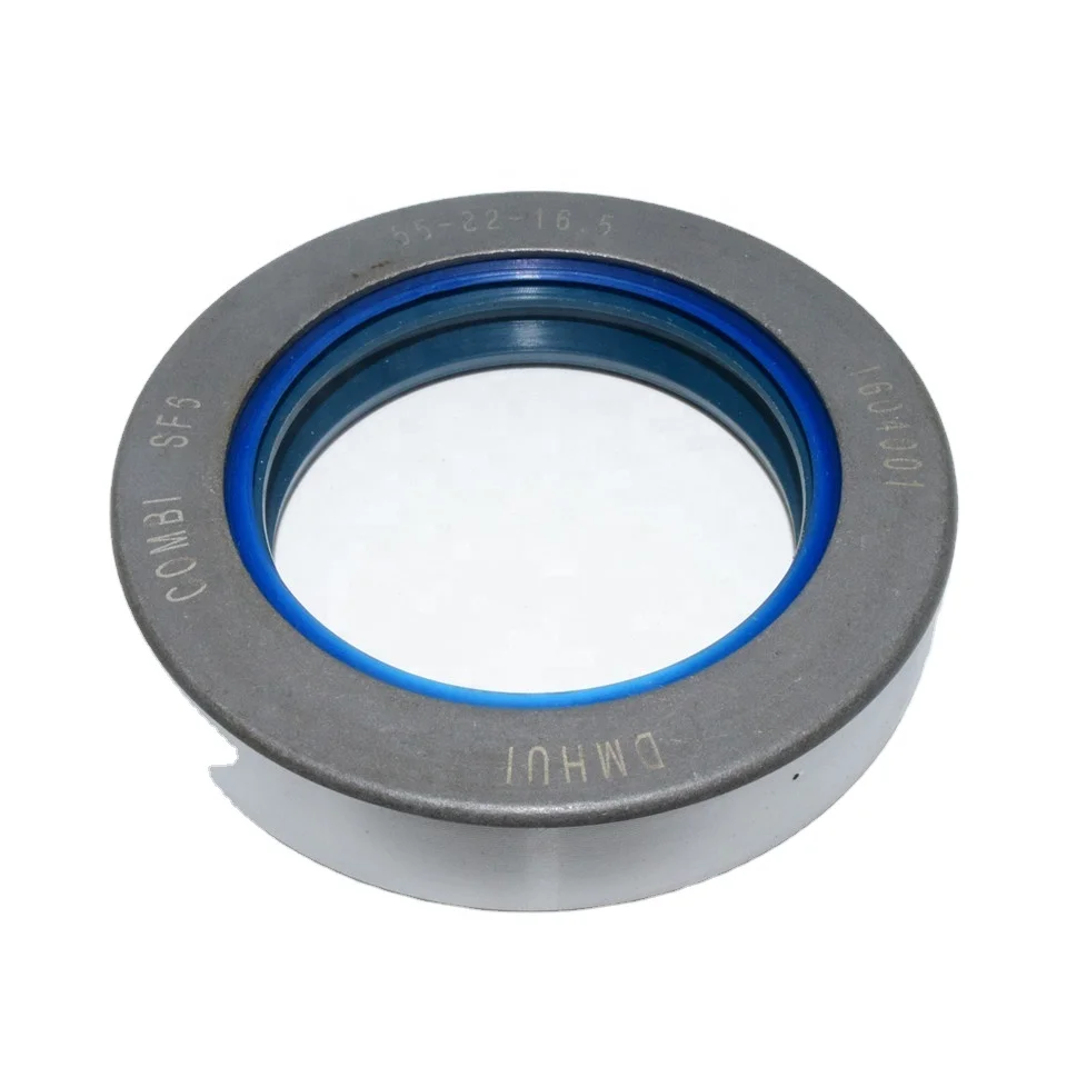 3428942M1 трактор COMBI SF6 масляное уплотнение 55*82*16,5 для 12014159B