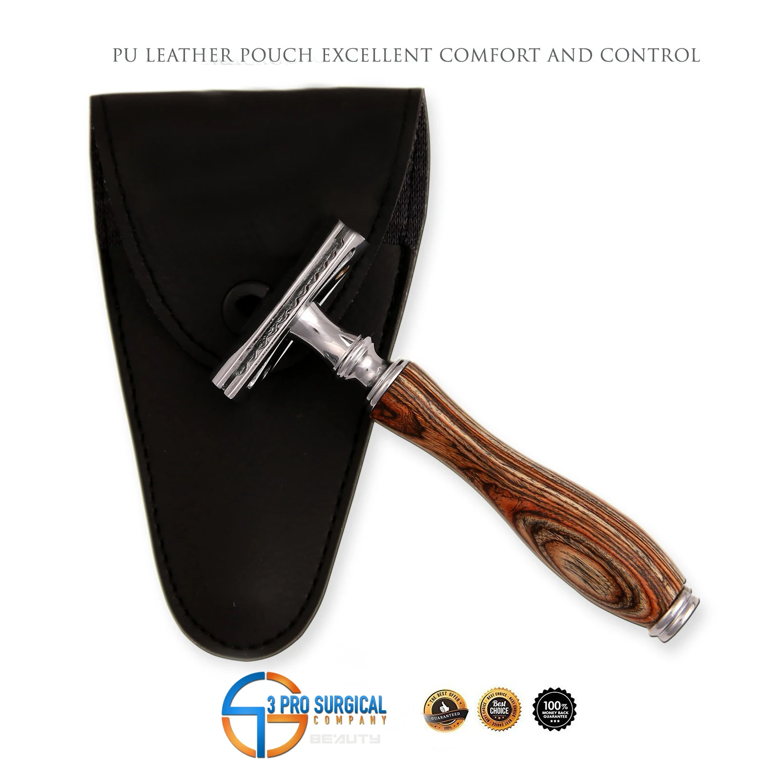 Best quality shaving razor for men and women