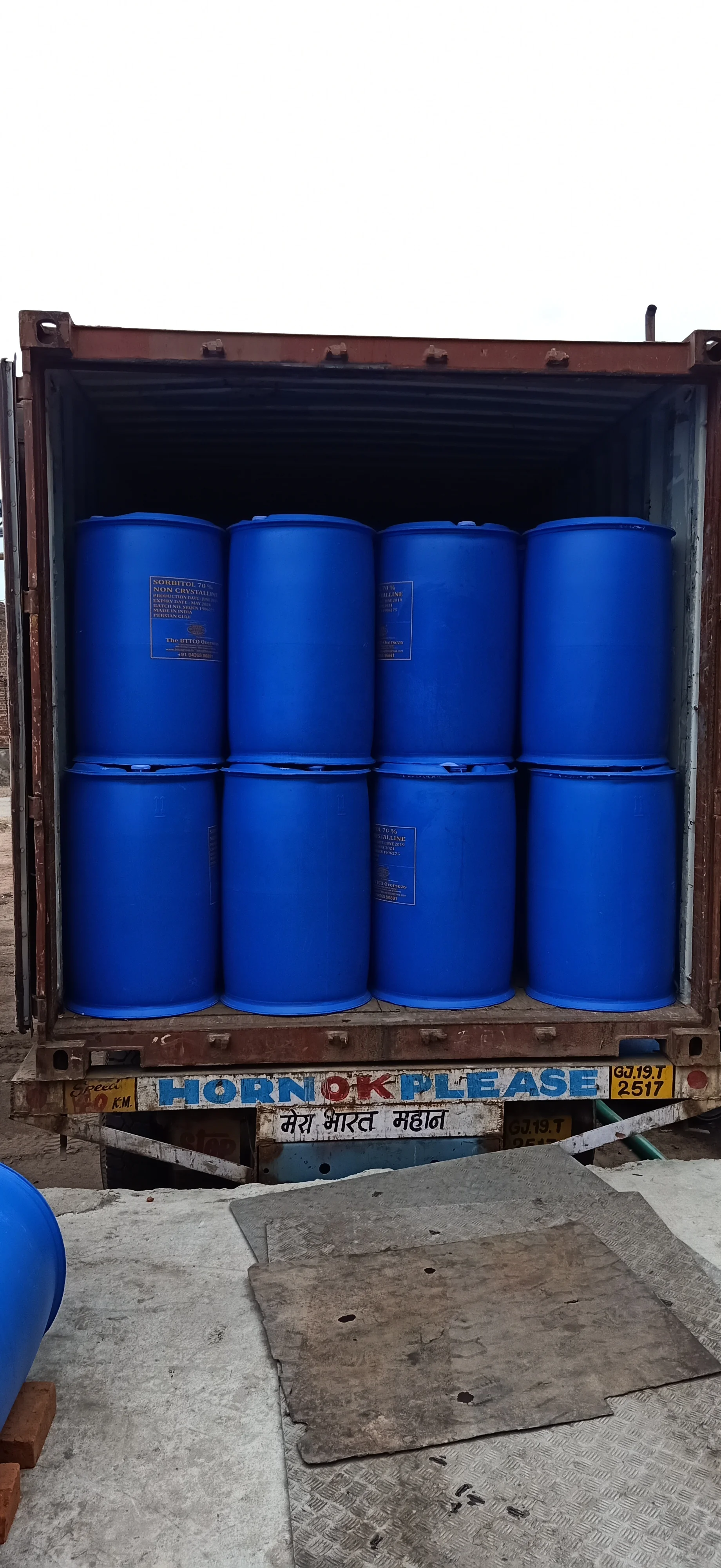 Premium quality SORBITOL 70% best grade