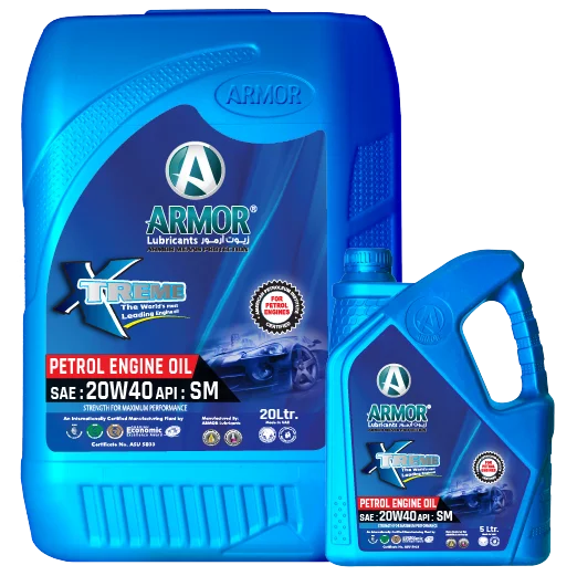 Import Armor Top Quality Engine Oil Premium Technology Lubricants Manufacturer in UAE