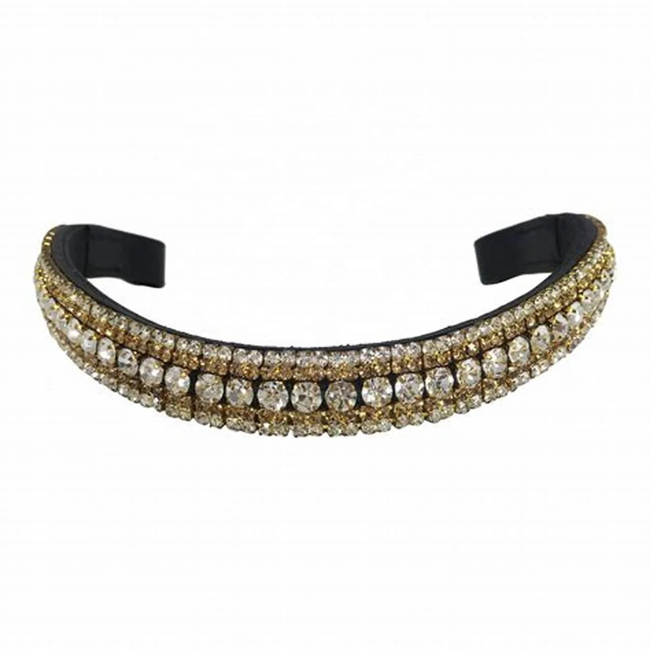 Блестящая лента для бровей Equine