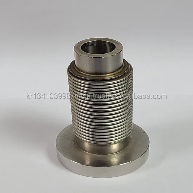 
SUS316L Bellows Vacuum Type Bellows 
