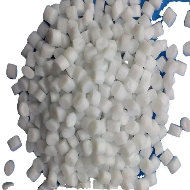 Модифицированная Заводская распродажа! Высококачественные гранулы из ПЭТ