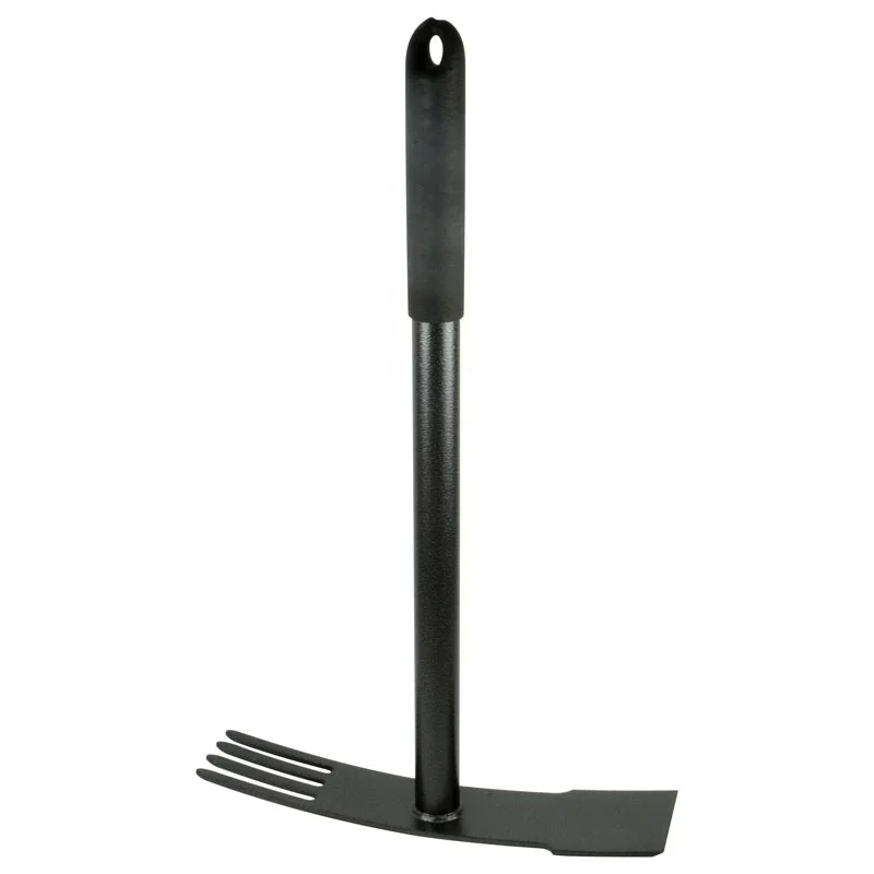 Oscillating Stirrup Garden Hoe