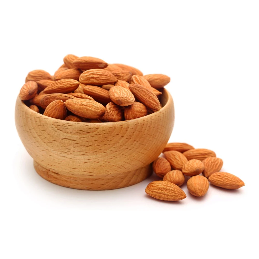 Wholesale Price Raw Almonds Available Almonds for Magnesium and Vitamin E