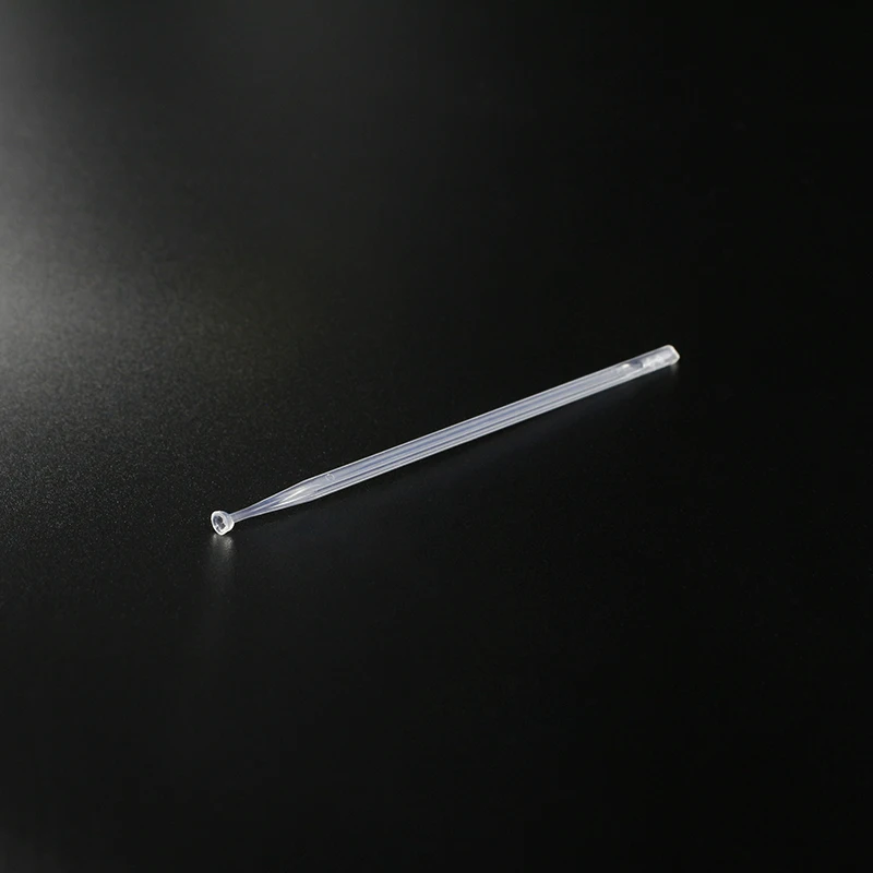 
accuacy and high acceptability blood transfer device inverted cup 5ul 