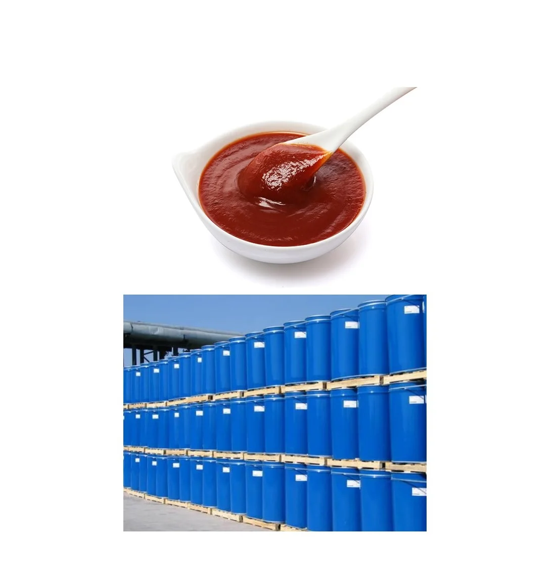 High Quality Canned And Drum Tomato Paste Cheap Price Canned And Drum Tomato Paste Available
