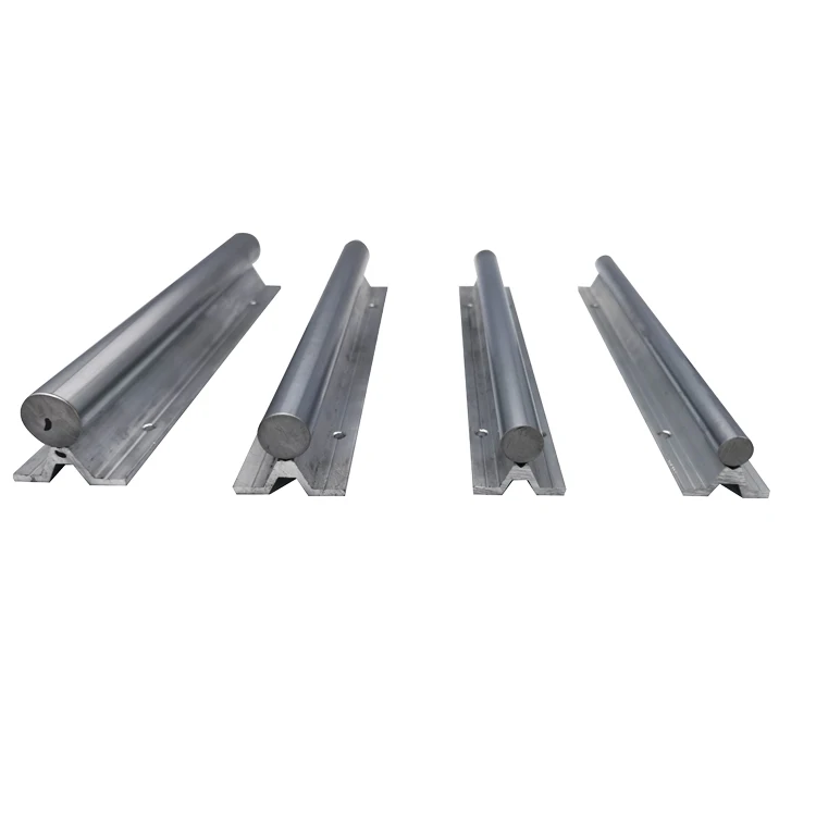 Free sample Round Shaft Linear Guide