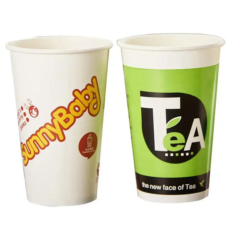 paper coffee cup making machine