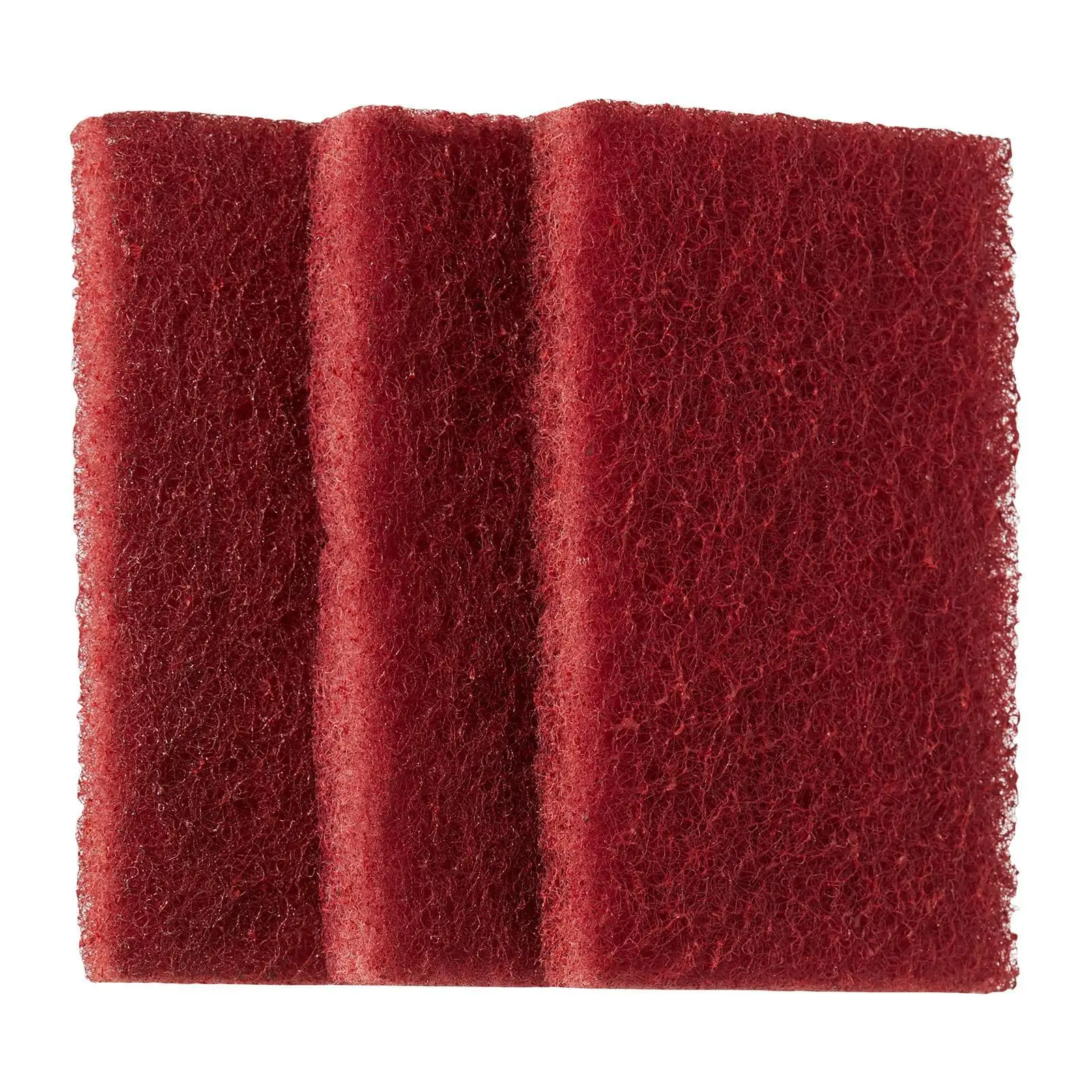 Инструменты и средства для уборки по лучшей цене губка с Экстра толстыми губками дома кухни 3 шт. x (l14 5 W8.5 H2cm)