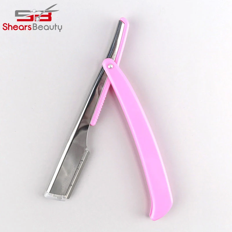 Оптовая продажа безопасное средство для удаления волос лучшее качество Парикмахерская Бритва мужчин