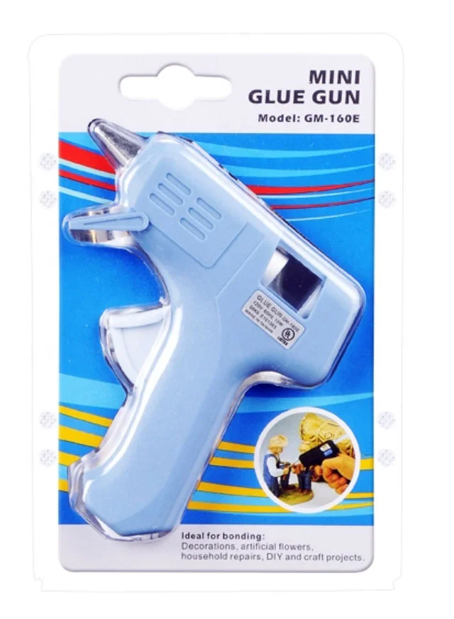 100-240V 10W Hot Melt Glue Gun