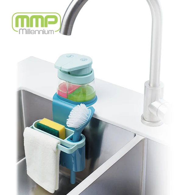 Диспенсер для моющих средств