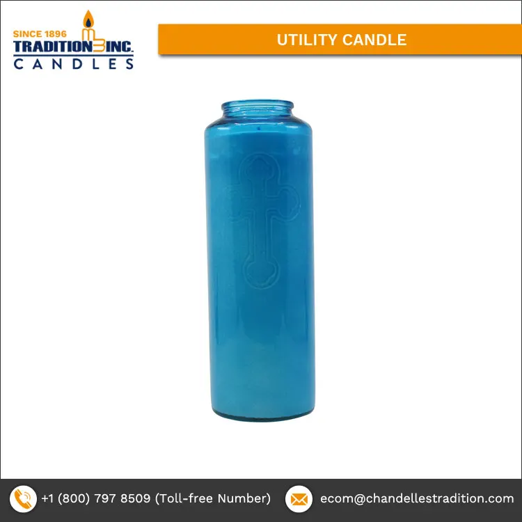  Трендовый долговечный подарочный набор в виде свечи для всех случаев