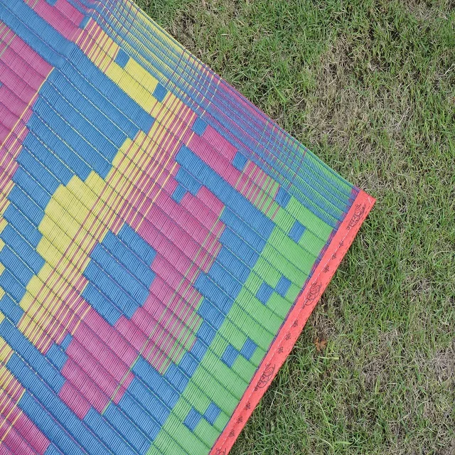 120X180 см коврик с цветным принтом