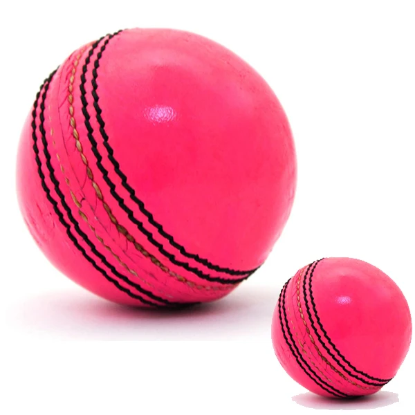GENUINE CRICKET HARD HANDMADE LEATHER BALLS
