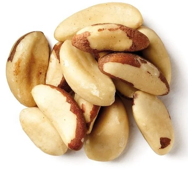 
100% Pure Natural High Quality Brazil Nuts For Wholesale 