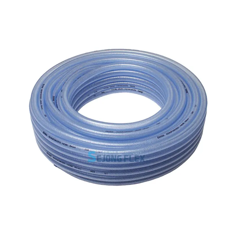 [SEJONG FLEX] Sprayer hose connector A variety size both sides of couple ring