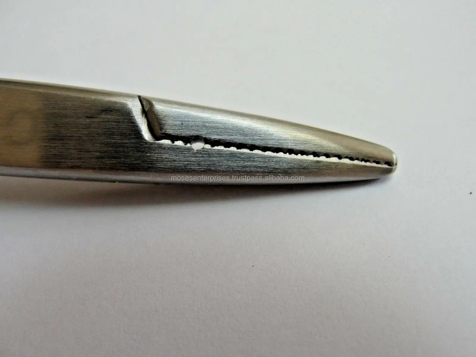 Mayo Hegar Needle Holder 16 cm dental surgical Needle Holder All Types With 14cm-20cm Mayo Hegar Surgical Forceps Clamps