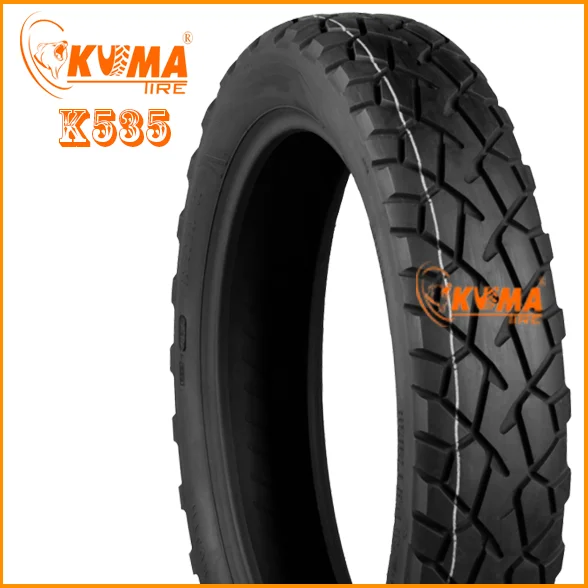 K535 Kuma Tire Off Road Tough 110/90-16 3.50-16