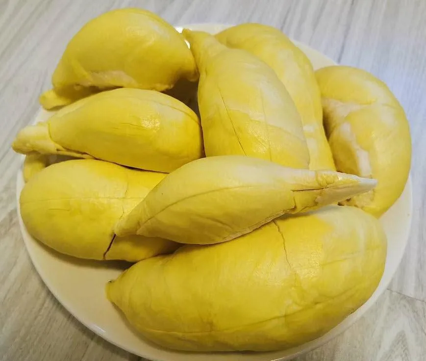 Премиум Замороженные Monthong дуриан Таиланд от SP Organic International Ltd