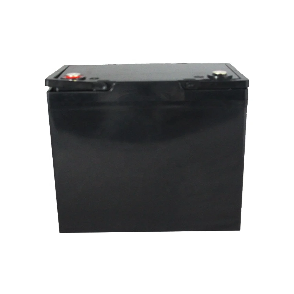 Hot New Products JHY LiPO4 battery pack JHY1260T 12V 60Ah  rechargeable Lithium Iron Phosphate Battery